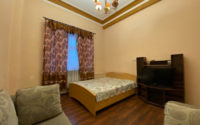 Апартаменты Five Corners 2