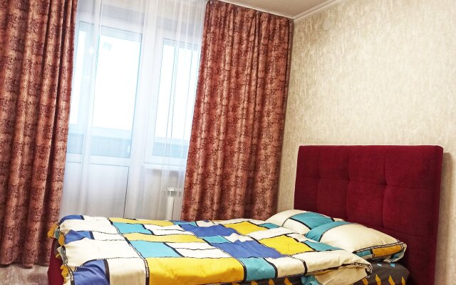 Апартаменты на Березина #2