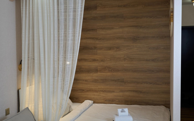 Квартира Люкс Апарт