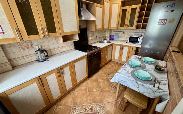 Квартира Калининец 3