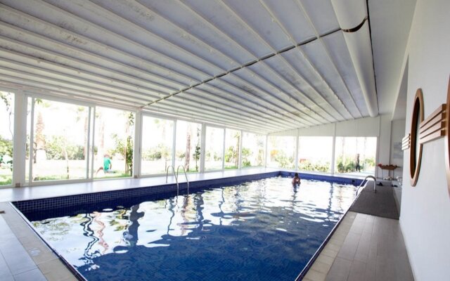 Delta Hotels by Marriott Bodrum
