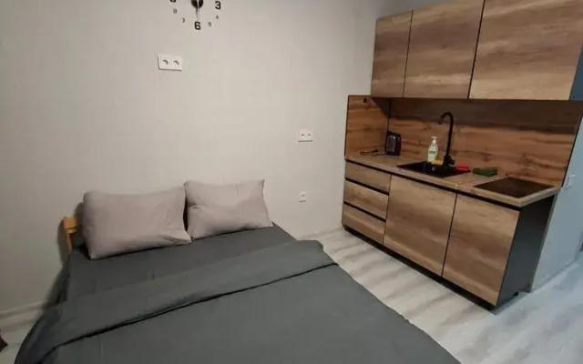 Квартира на Нансена 109/3