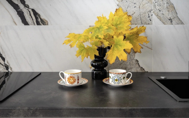 Квартира у моря