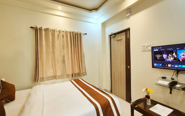 Best Inn By Book Meri Hotel
