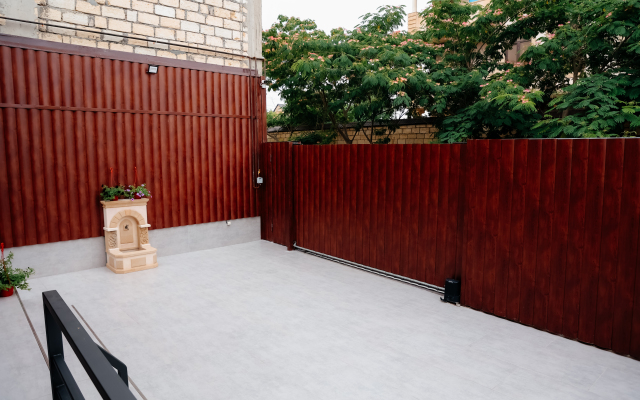 Гостевой дом Dream House