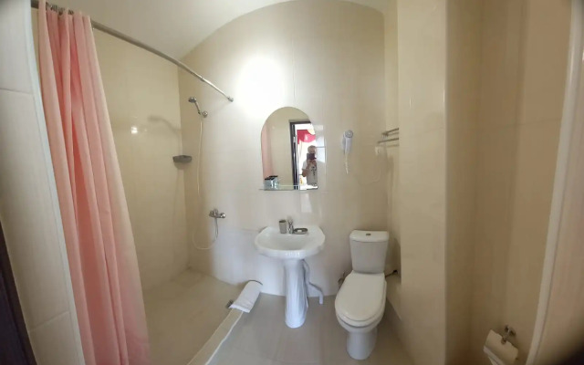 Astra Hotel