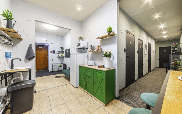 Гостевой дом Шоколад