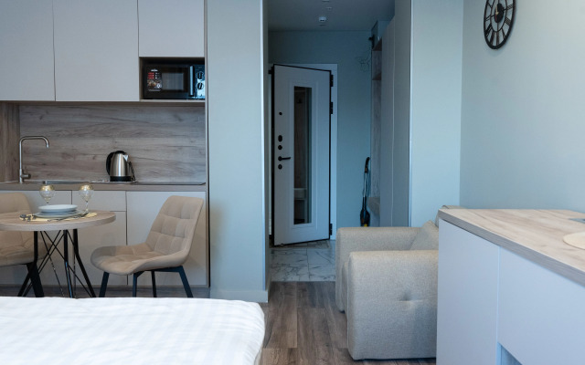 Апартаменты FortEstate 936