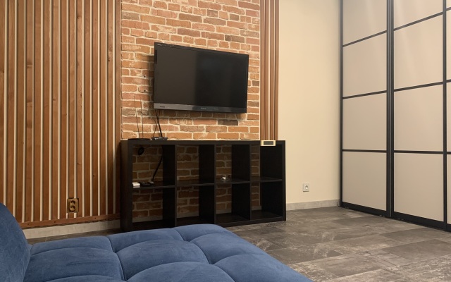 Квартира Atmosphera