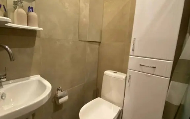 Апартаменты ShortRentLiza 3