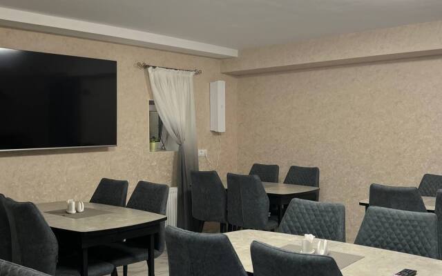 Mirotel Guest house