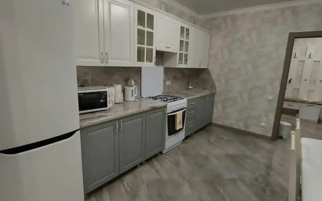 Апартаменты 5 звезд на Астана Кесаева - фото 3