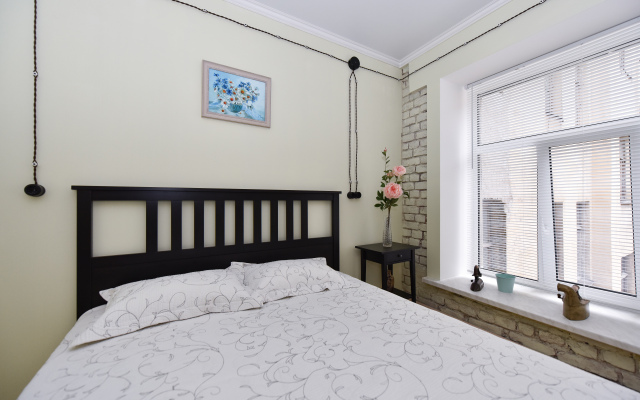 Anarin Apartments Flat 3