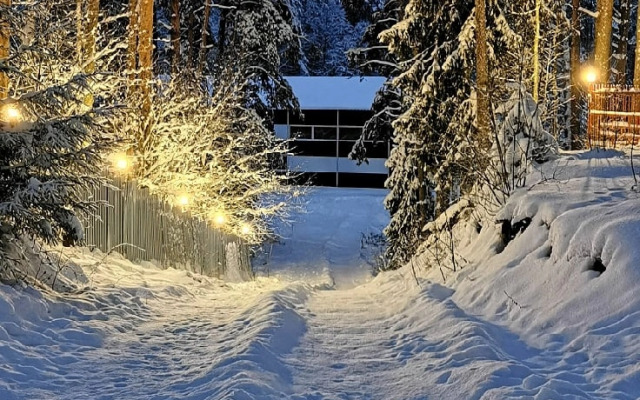 База отдыха Загородный Комплекс Спутник