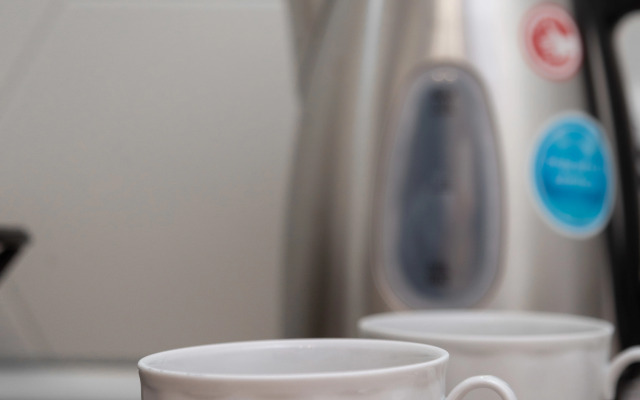 Квартира студия в ЖК Савеловский сити 2-1