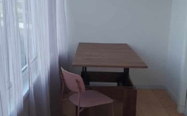 Апартаменты Дублин бэй 4