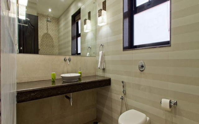 Calangute Phase 10 Villa