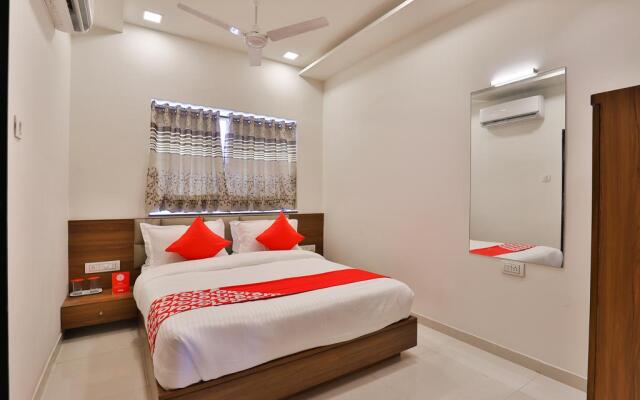 Hotel Sungold