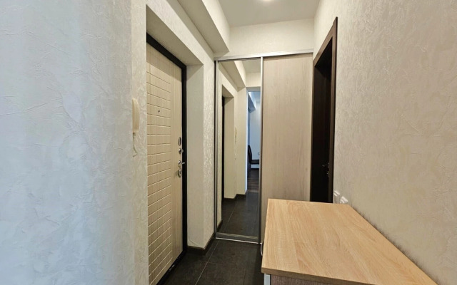 Апартаменты на Ул  Старошоссейная 5к3