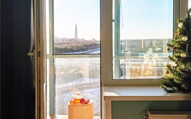 Квартира на Планерной Улице 63к1