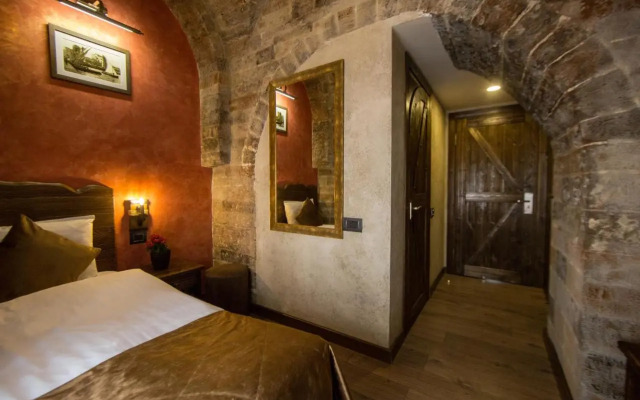 Passage Boutique Hotel