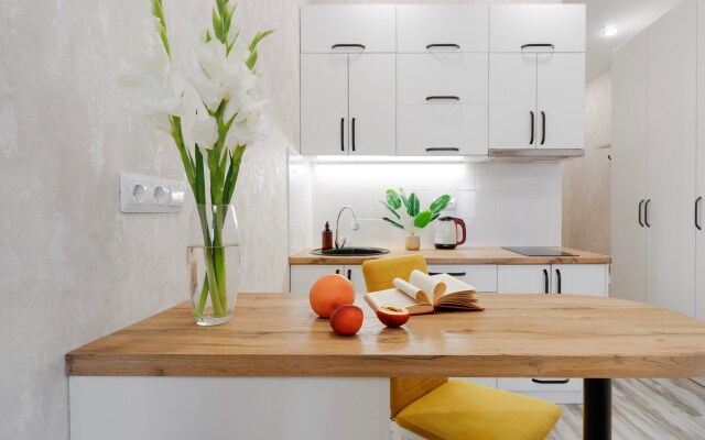 Studiya Flat