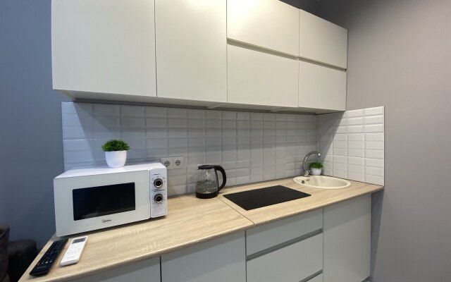 Апартаменты LikeHome на Рокоссовского 3