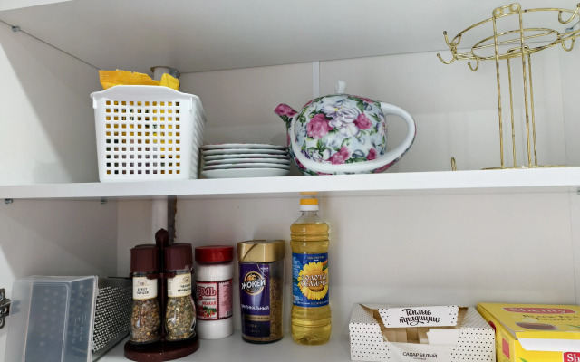 Квартира Уютная в Центре Города Ул  Парижской Коммуны 3А