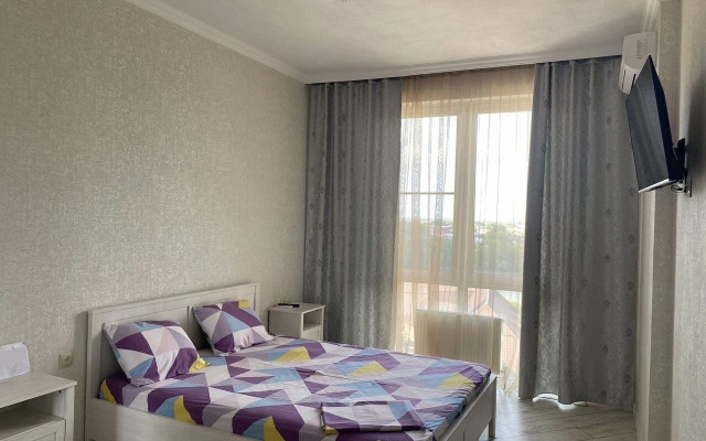 Квартира красивая квартира с видом на протоку