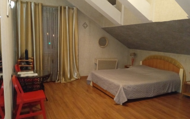 Lisyya Nora Appartments