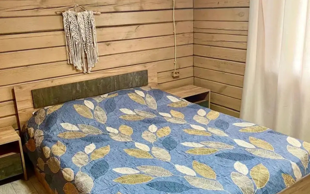 Частный дом Коттедж Чемал