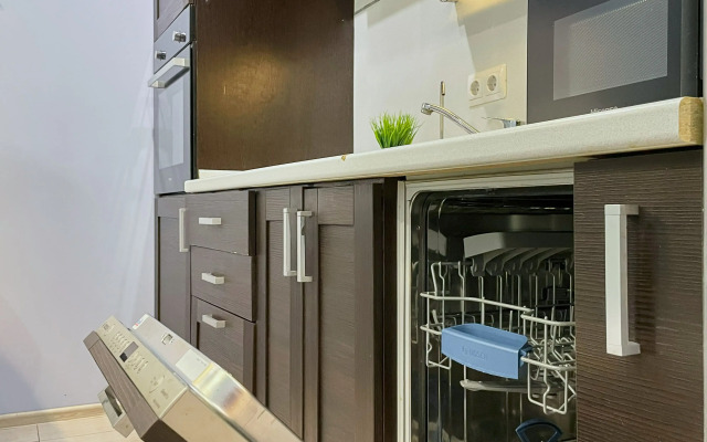 Sunny Days Apartment Oranzh Park 1 Flat