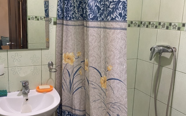 Studiya Na Kirova 82 flat
