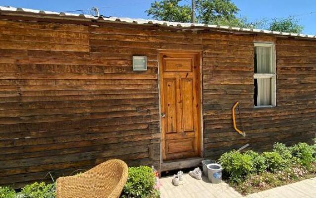 Lime Tree Houses Hotel