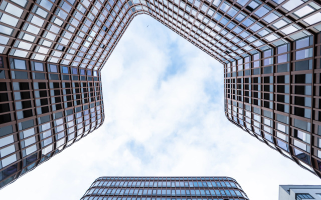 Отель Реформа на Ладожском