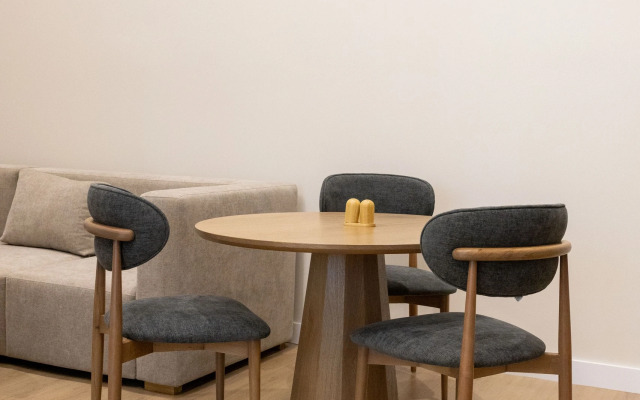 Отель Якорь