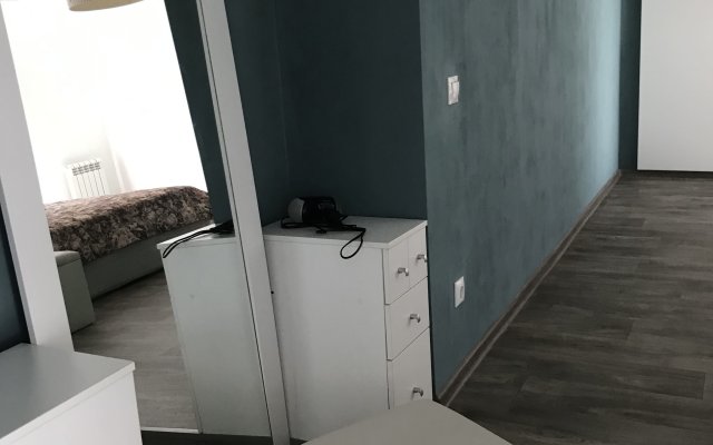 Dom S Liliyami Guest house