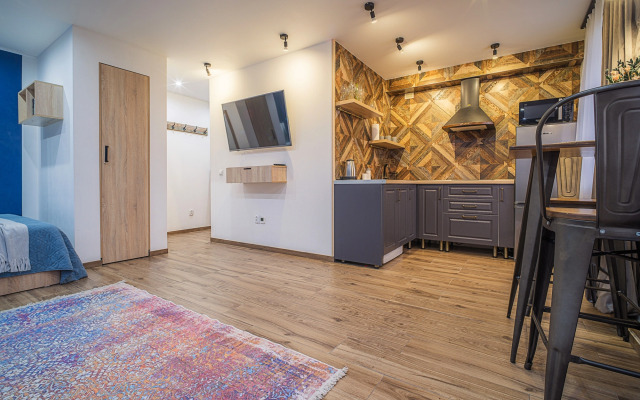 Квартира Турин