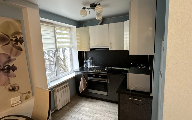 Апартаменты PKRP