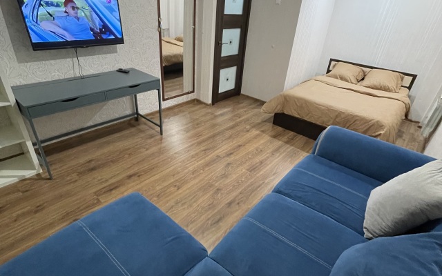 Квартира просторная на Извилистой