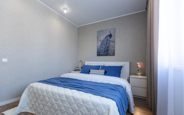 Апартаменты Пять Звёзд Комфортный Микроклимат