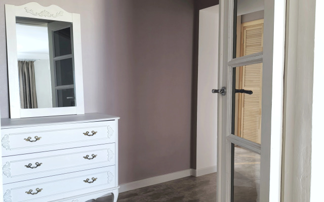 Апартаменты Volgarooms Двухкомнатные у Вокзала