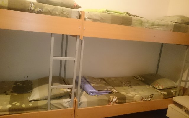 Na Pereulke Sverdlova Hostel