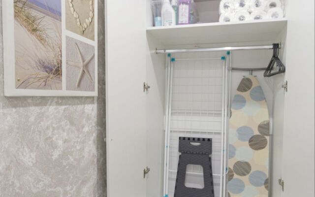 Gnyozdyshko Green Apartment