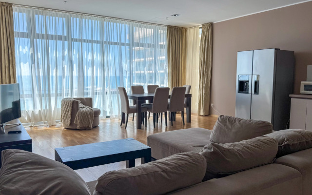 3 Spalni Andlive V Brevis Apartments
