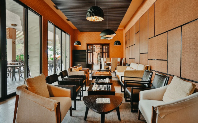 Dreamland Oasis Apart-hotel Apartments