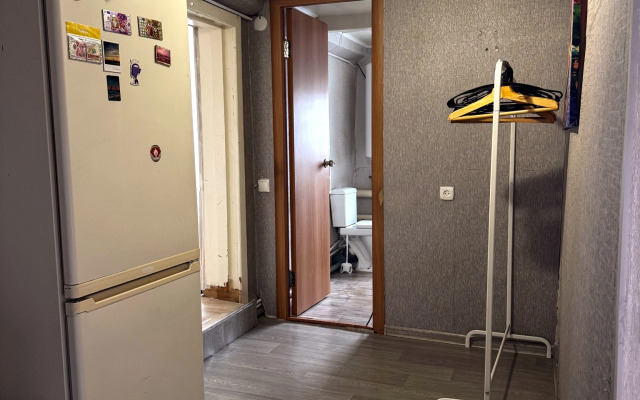 Частный дом Домовой