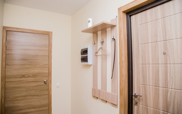 Квартира на улице Маршала Одинцова 25Б/3