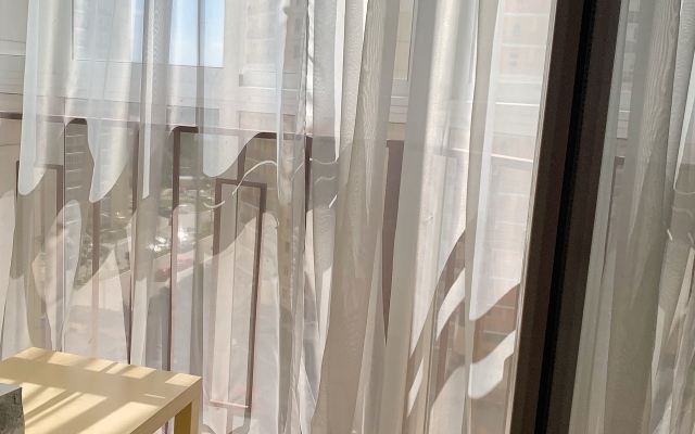 Апартаменты на Шишкова 72/3