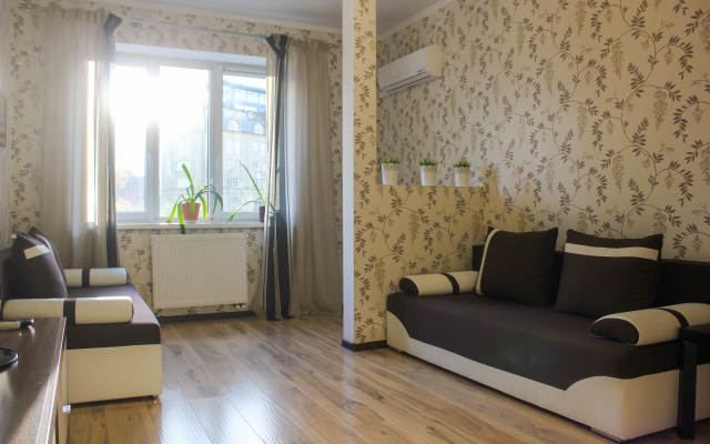 Pro.apartments on Prospect Mira Apartments